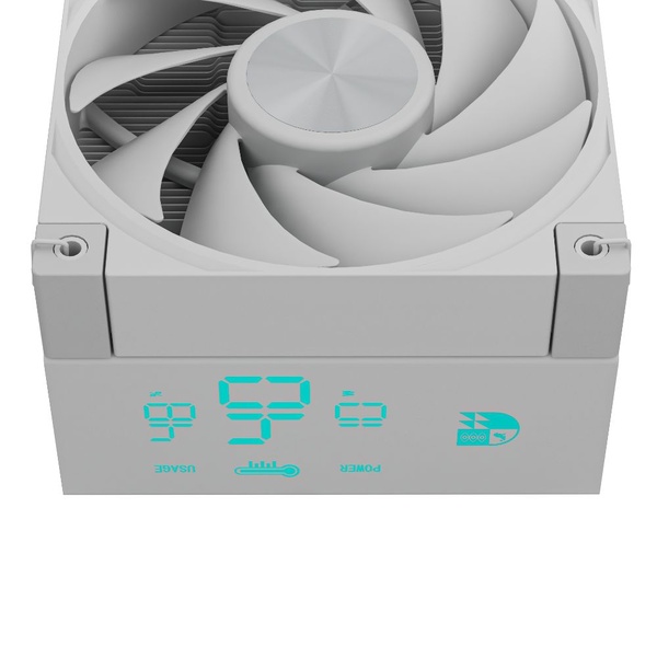 ApexStorm R2 (White)