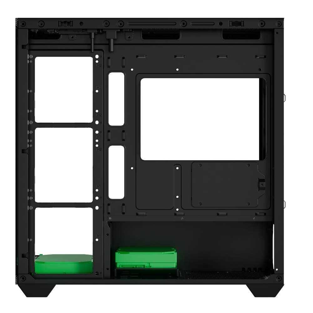 2HDD