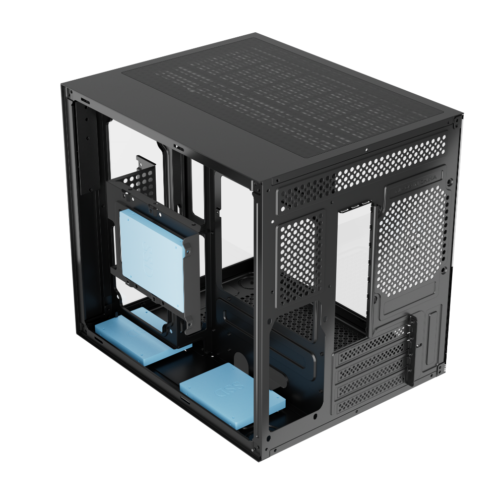 3 SSD 2,5