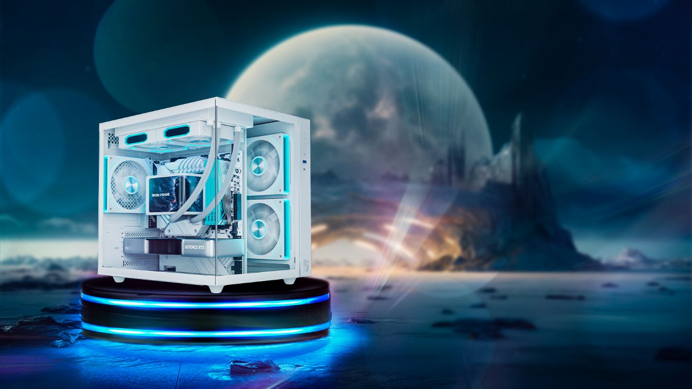 INVADER Q3M – Стиль и практичность в идеальной пропорции.