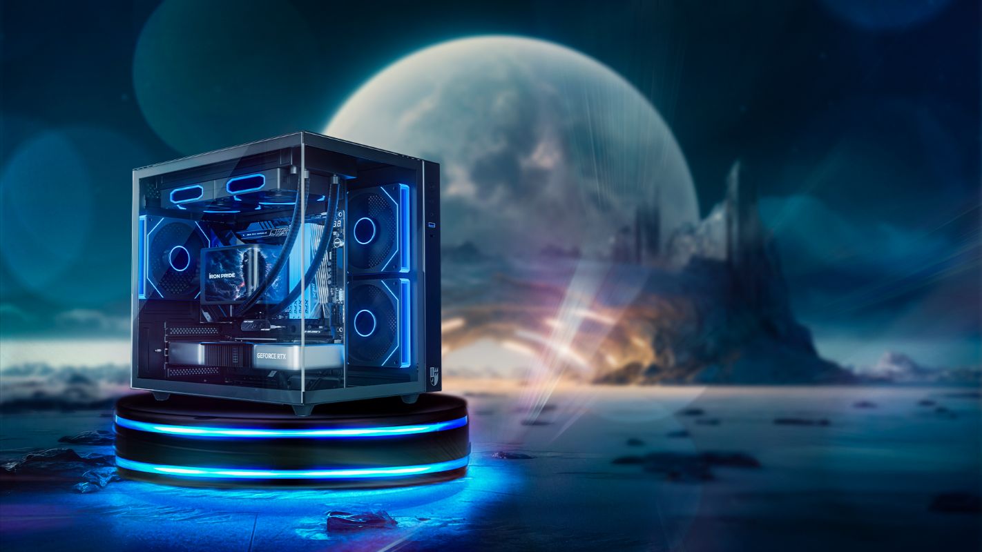INVADER Q3M – Стиль и практичность в идеальной пропорции.