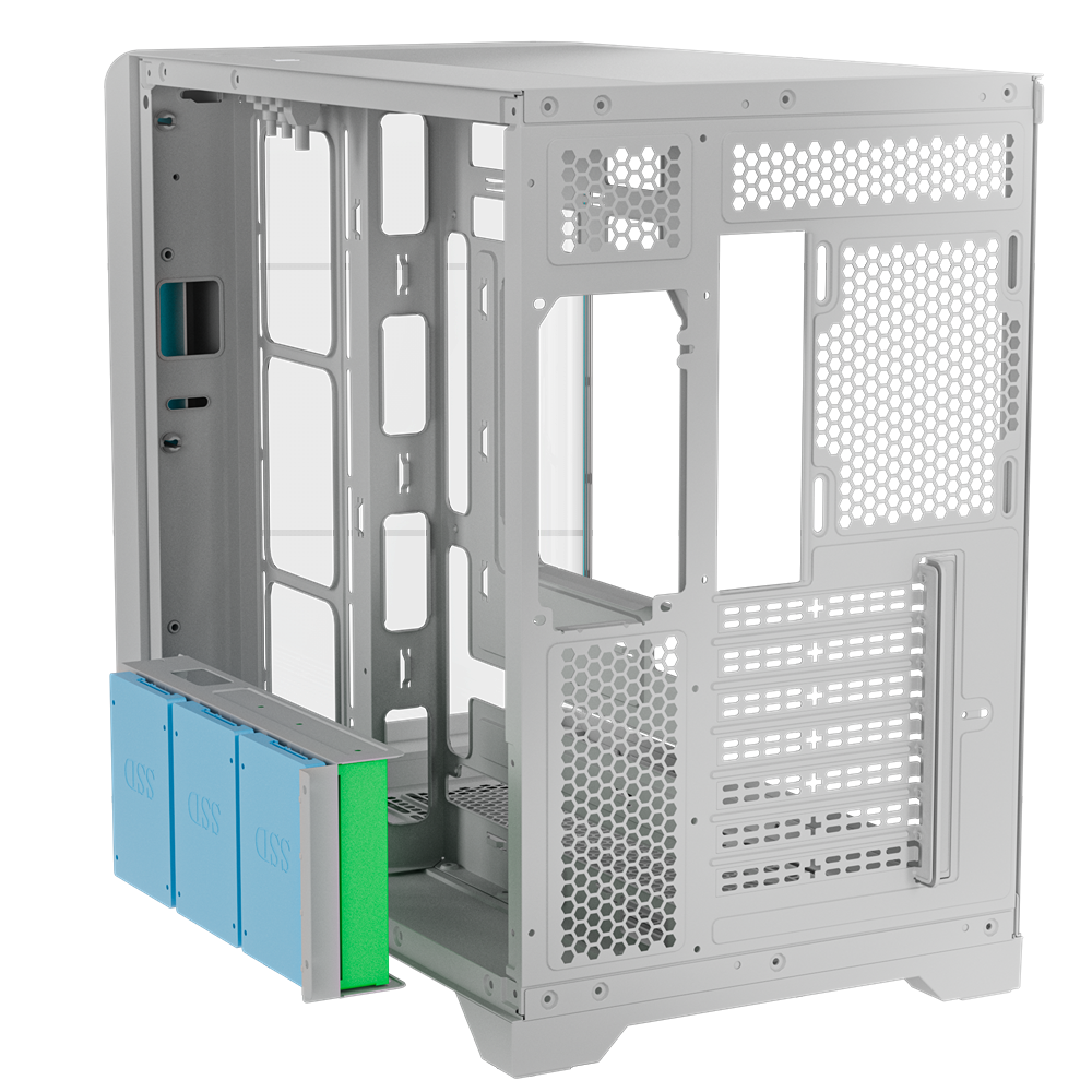 HDD / SDD