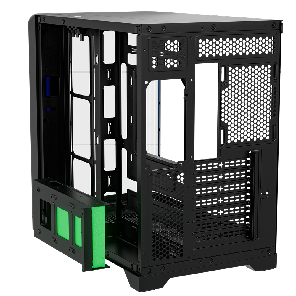 HDD