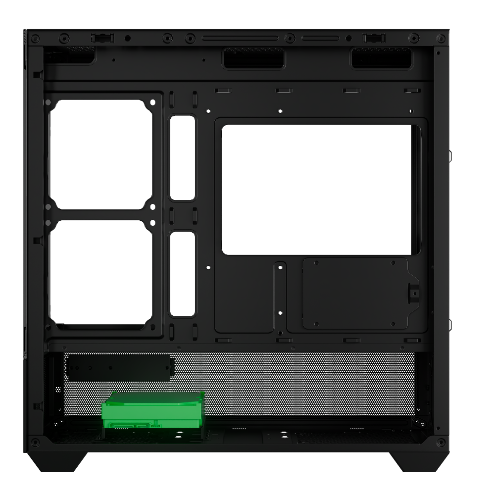 HDD