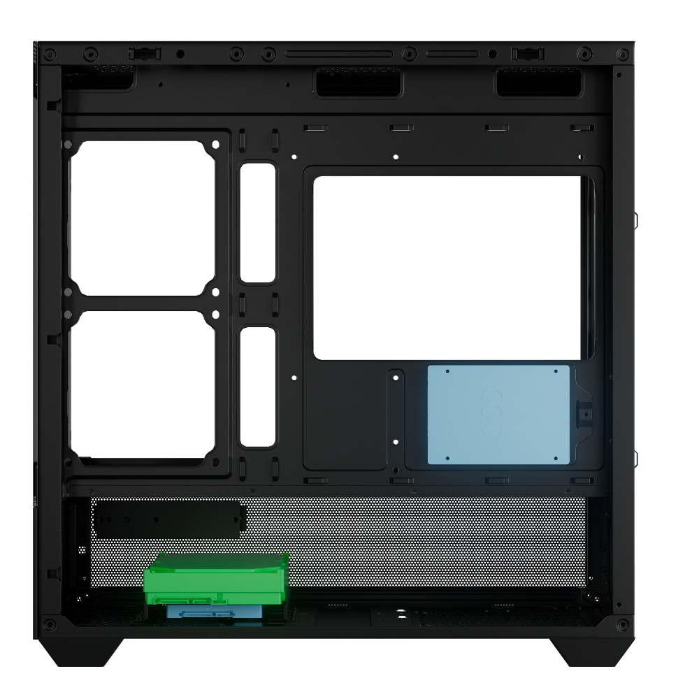 HDD/SSD 