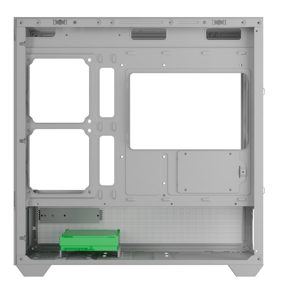 HDD