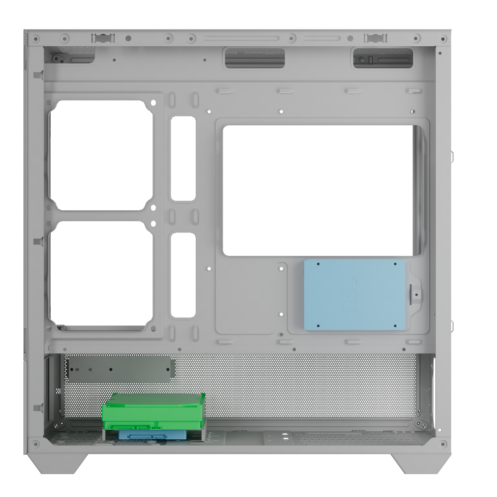HDD/SSD 