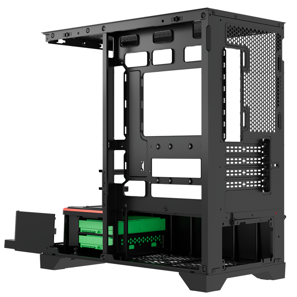 HDD