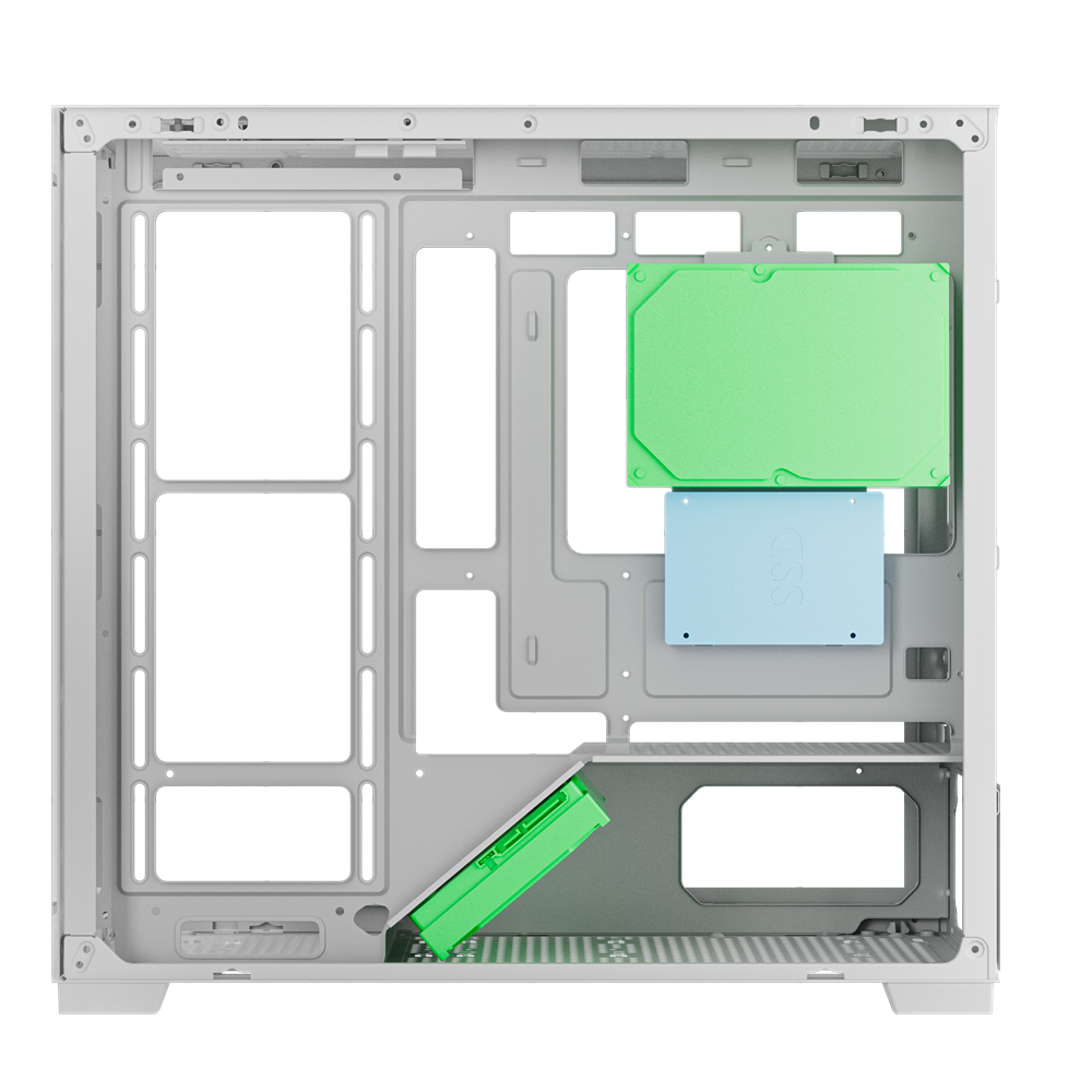 HDD/SSD 