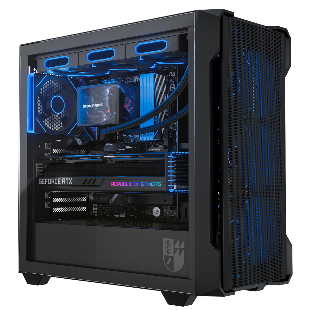 Изображение - Avenger X2