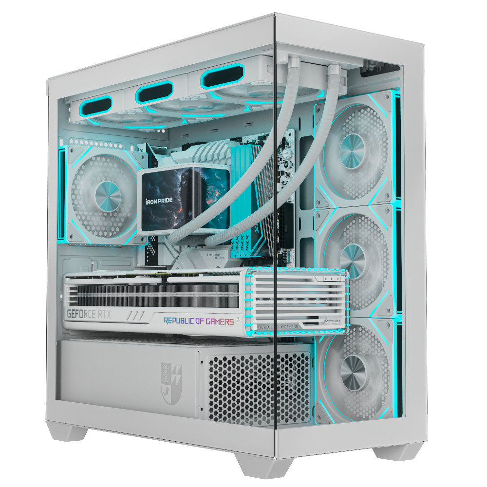 Изображение - Invader Q12M (white)