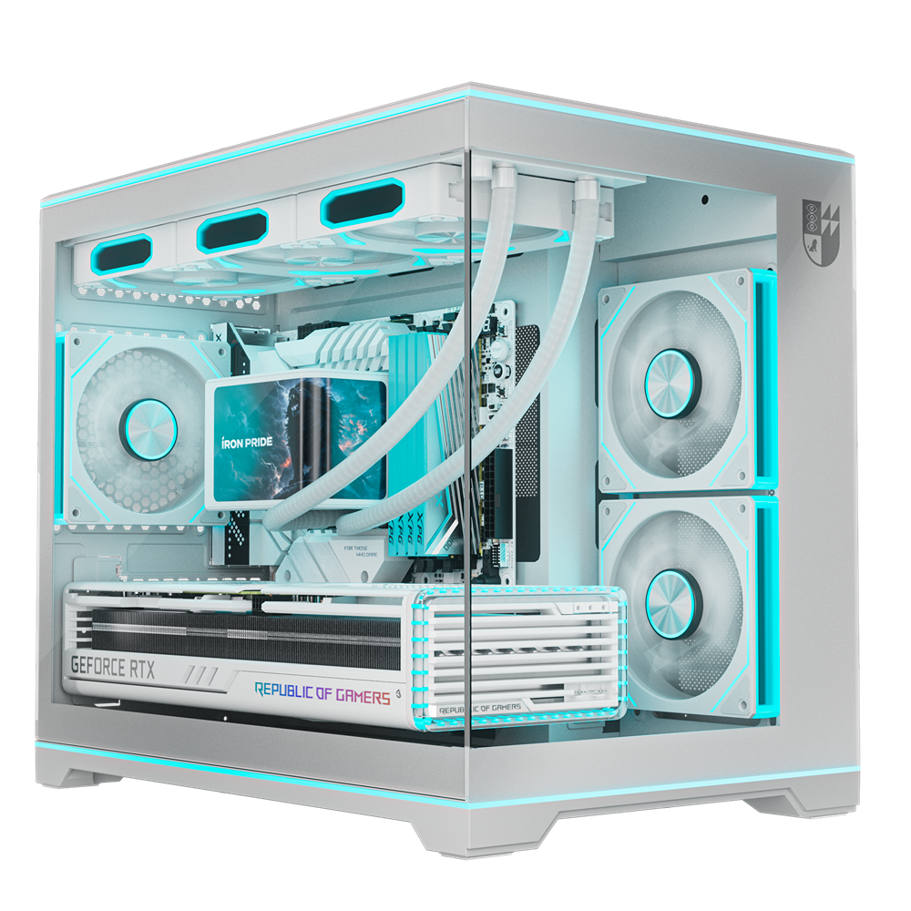 Изображение - Invader Q1S (white)