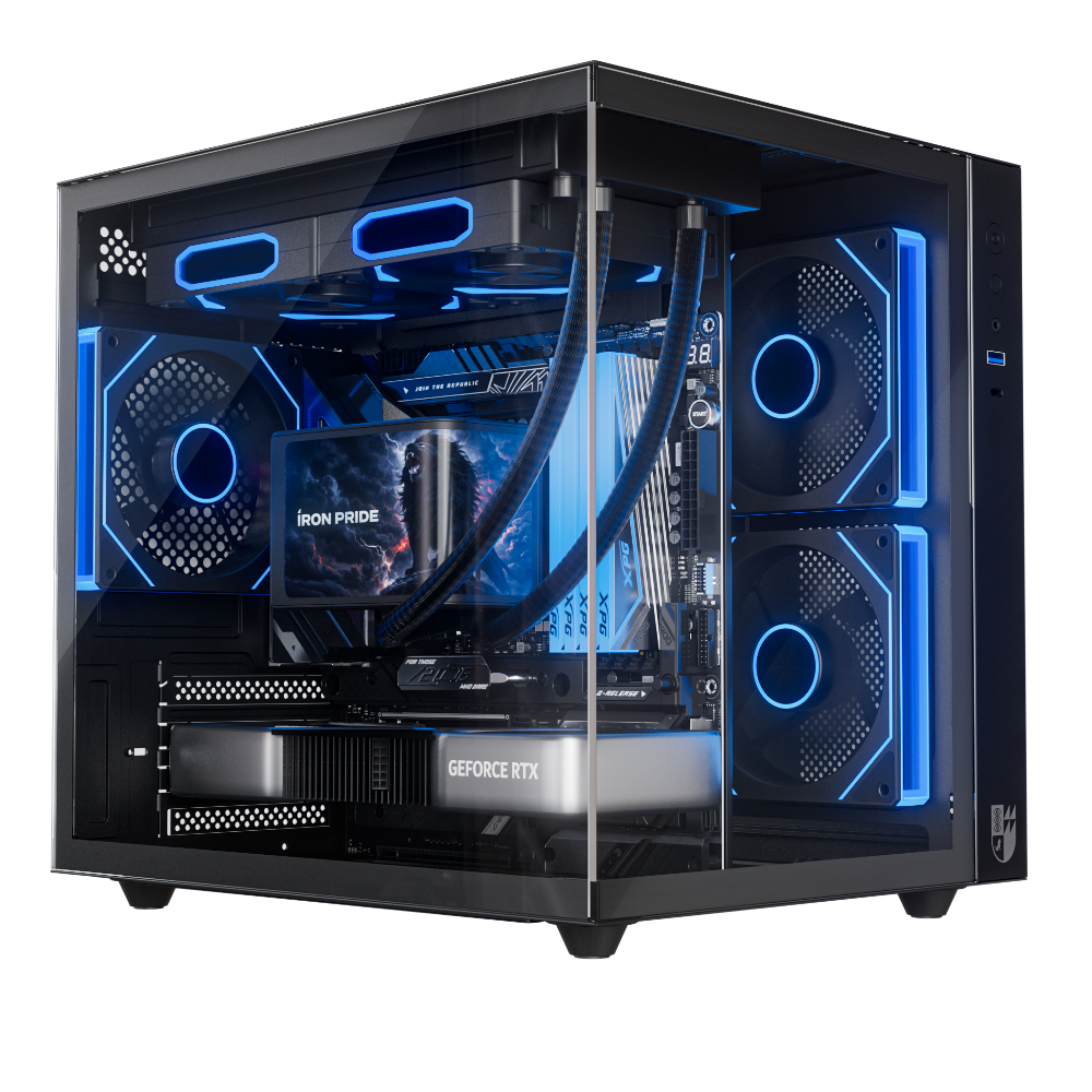 Изображение - Invader Q3M