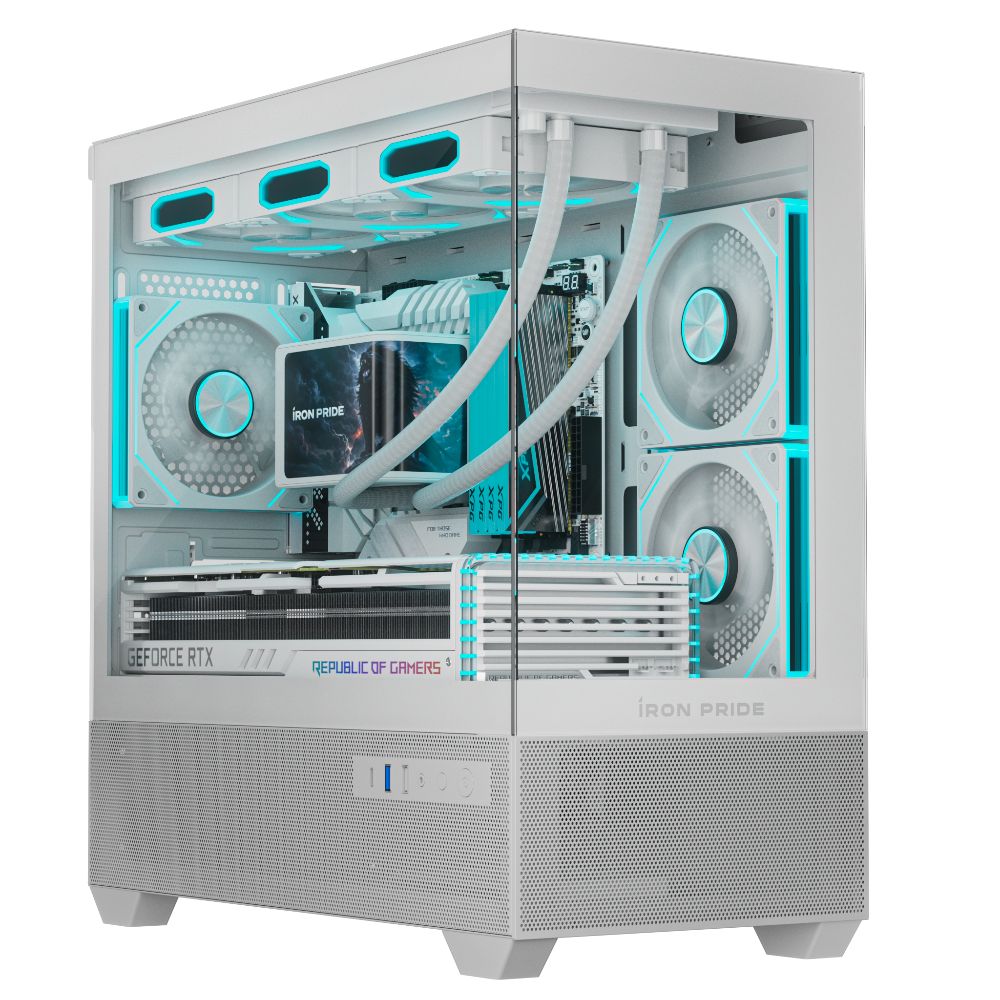 Изображение - Invader Q6M (white)