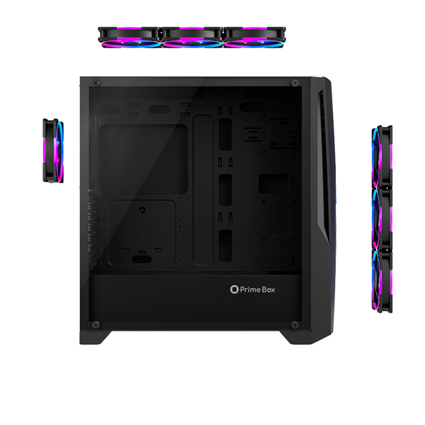 Predator Box Купить Prime Box Predator V9 от производителя!