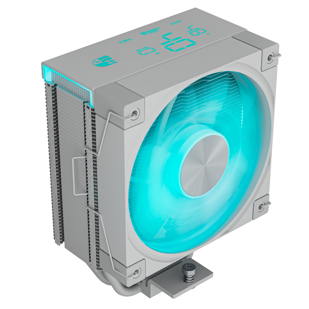 Изображение - ApexStorm R2 ARBG (White)